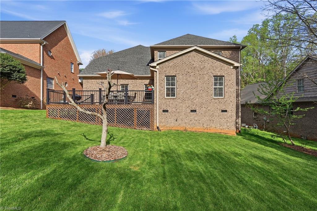 4420 Rosebriar Square Drive Property Photo 41