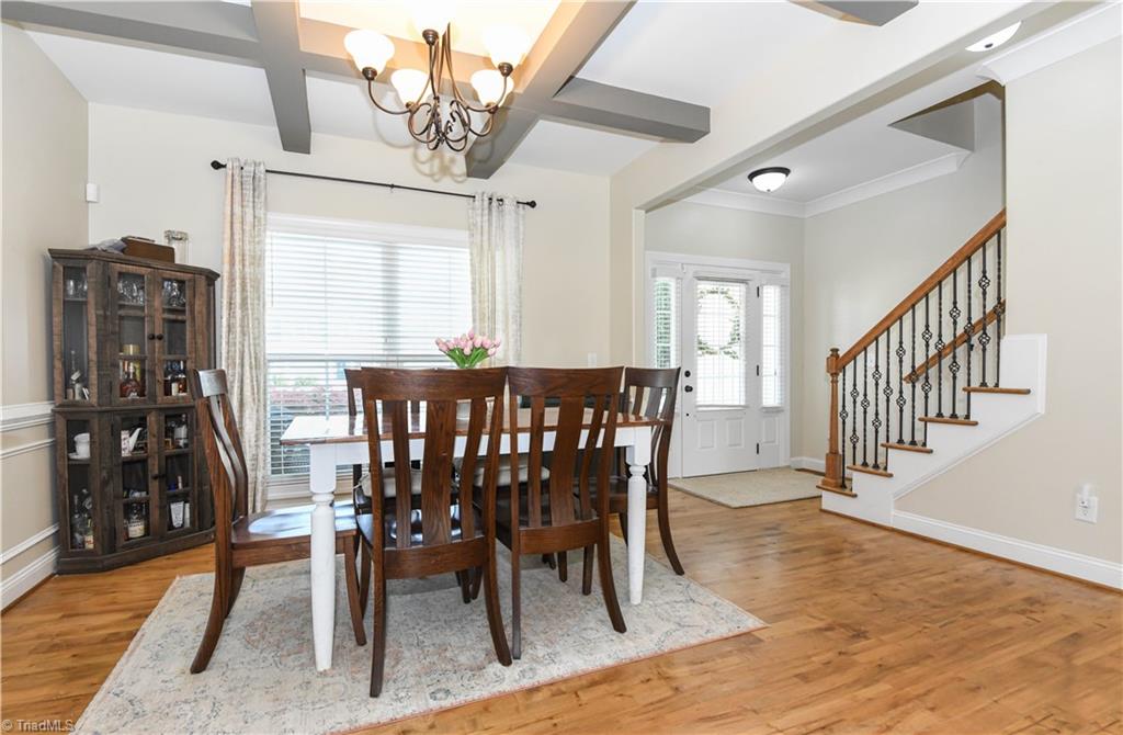 5609 Crooked Oak Drive Property Photo 12