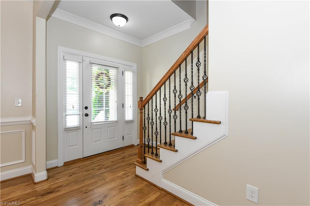 5609 Crooked Oak Drive Property Photo 15