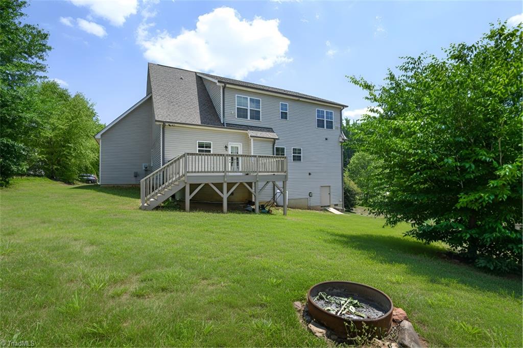 5609 Crooked Oak Drive Property Photo 20