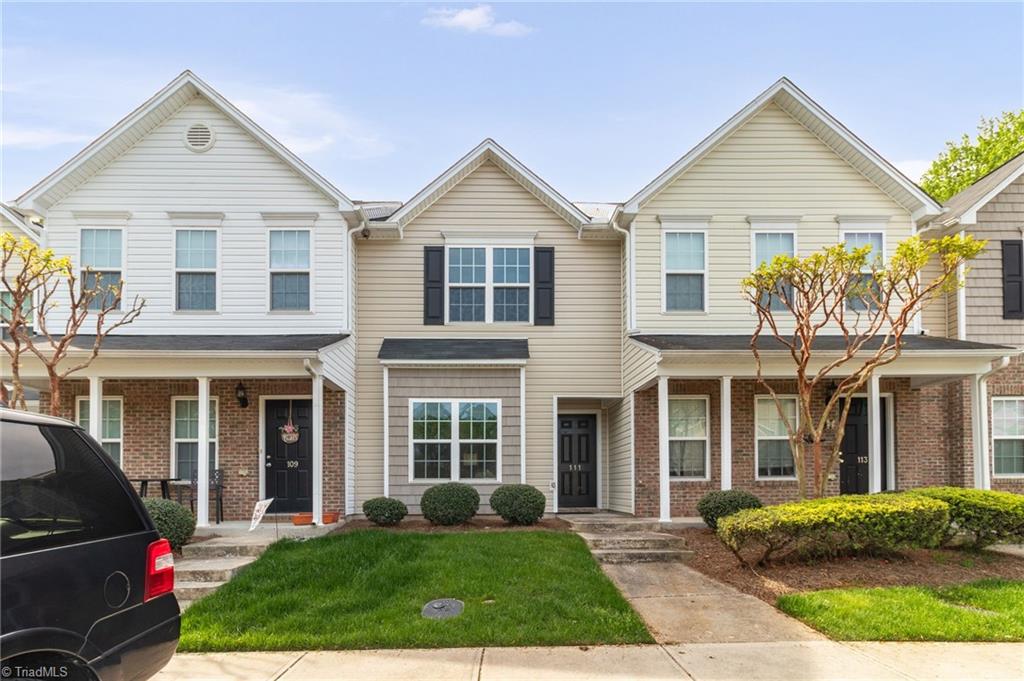 111 Swan Haven Lane