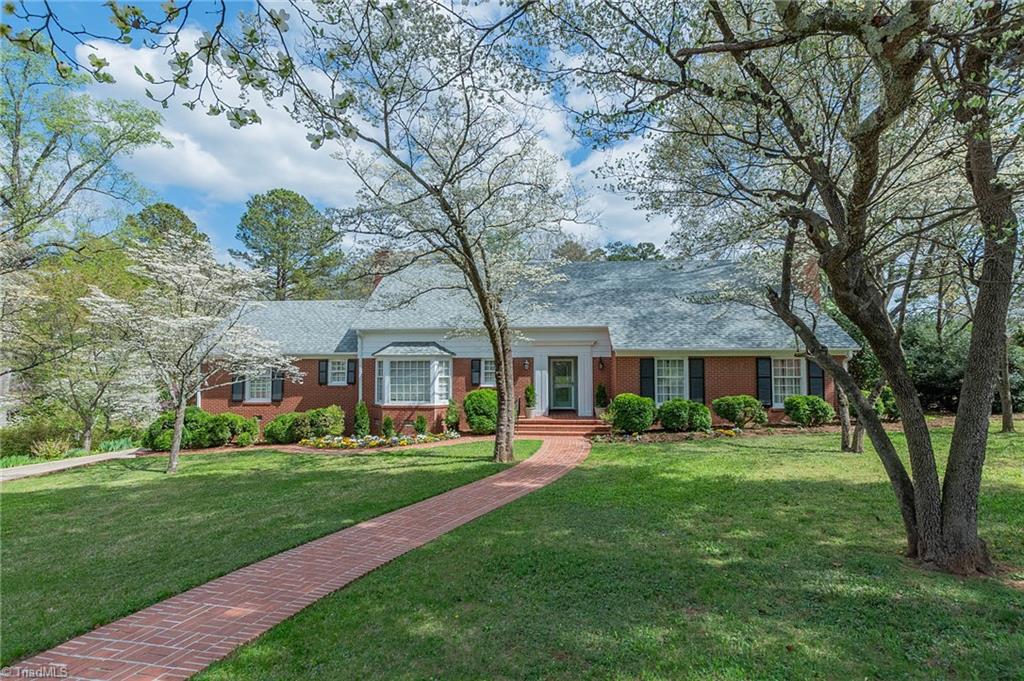 403 Weaver Drive Property Photo 1