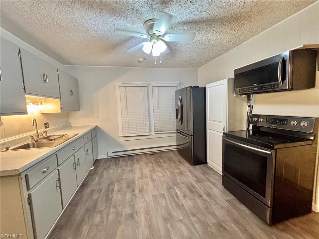 1072 Grassy Knob Road Property Photo 8