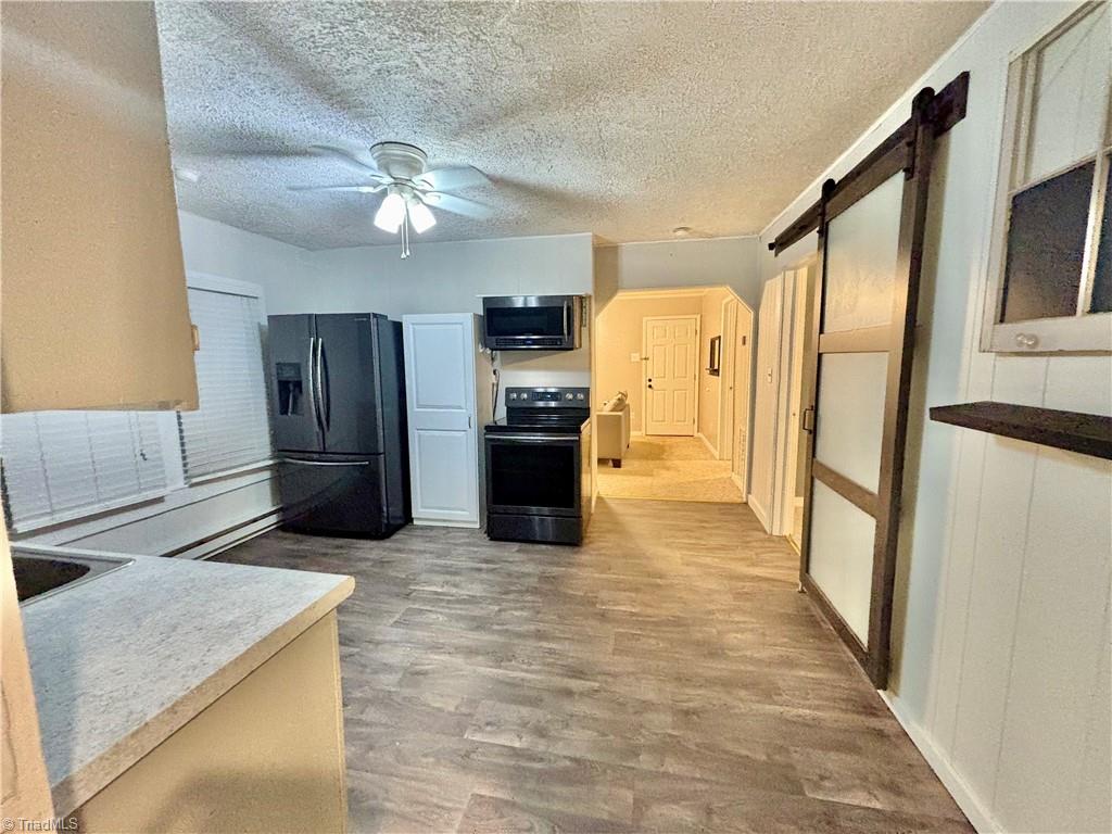 1072 Grassy Knob Road Property Photo 10