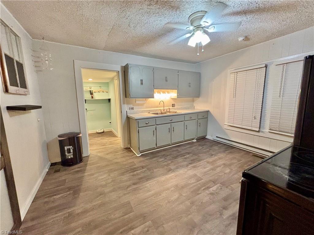 1072 Grassy Knob Road Property Photo 11