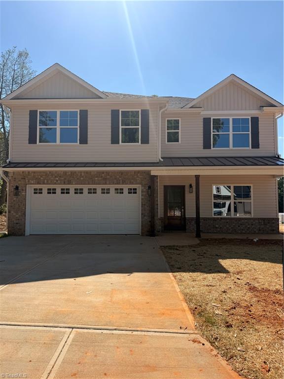 2105 Medhurst Drive Property Photo 1