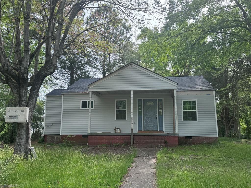 1507 Echo Road