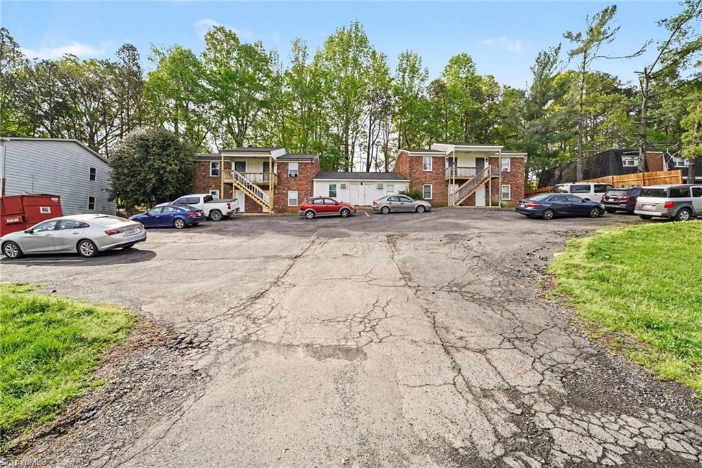 1954 Lakeview Road Property Photo 2