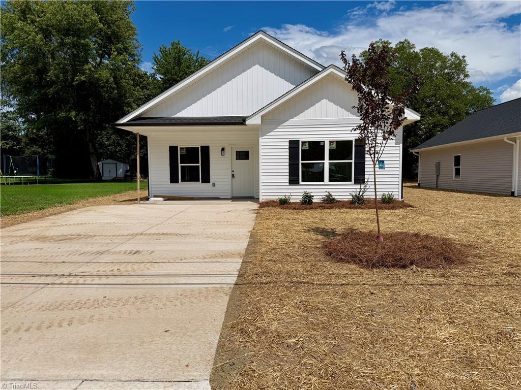 408 Dobson Street Property Photo 1