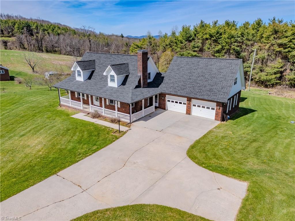 11325 Glade Valley Road Property Photo 1