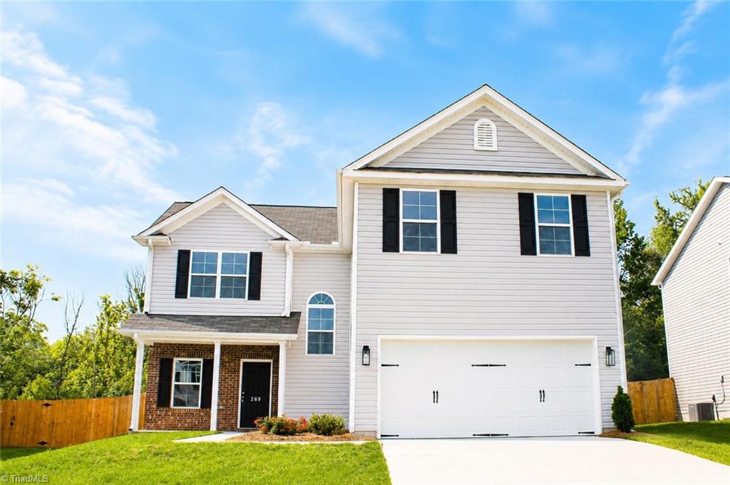 269 Plains Drive