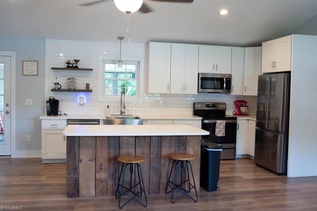 1066 Third Street Property Photo 12