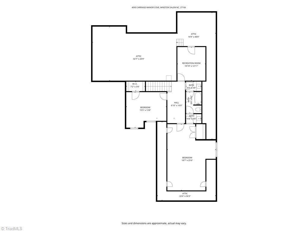 4090 Carriage Manor Cove Property Photo 50