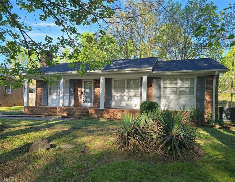 4111 Tulsa Drive Property Photo 1