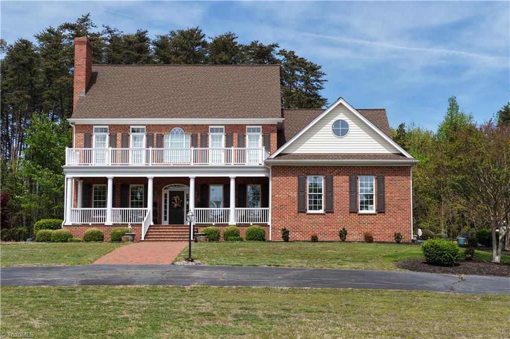 175 Shady Pond Road Property Photo 1