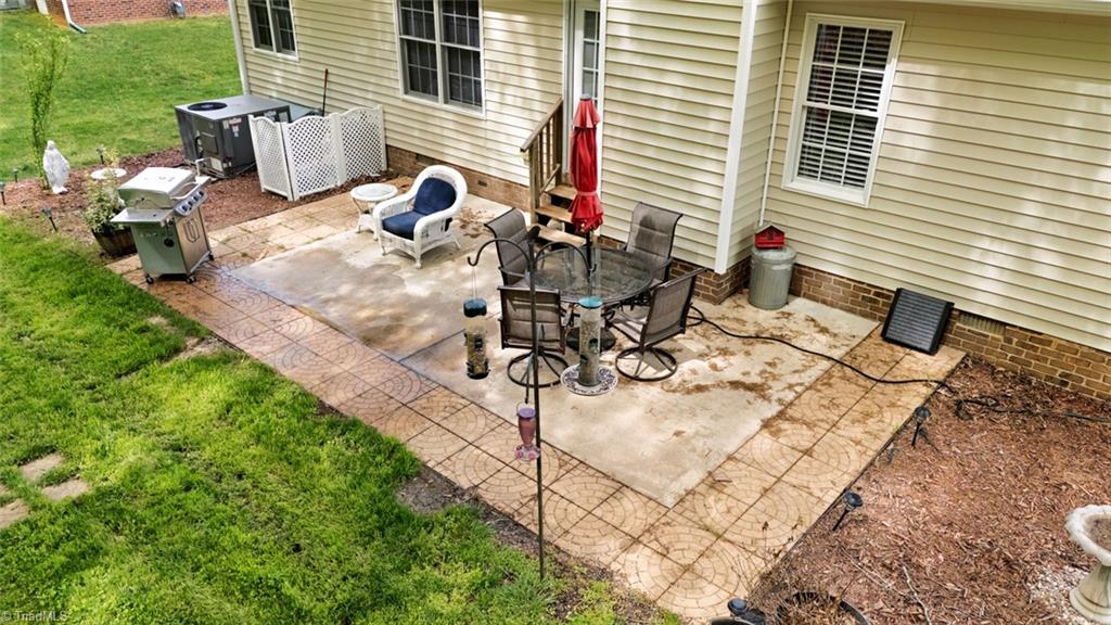 2265 Sunberry Drive Property Photo 11
