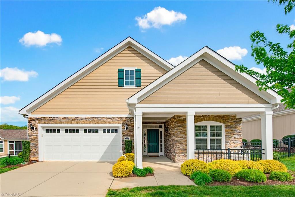 1307 Brookview Drive