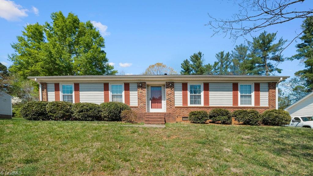 203 Shenandoah Drive