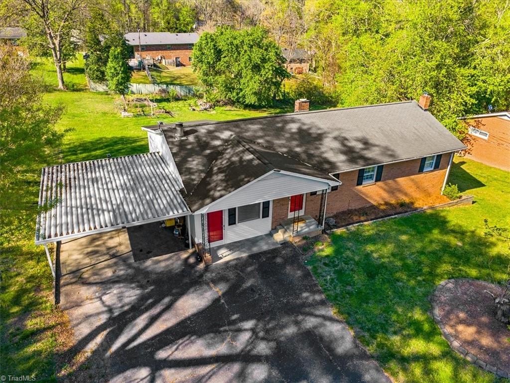 5334 Sherrie Drive Property Photo 33