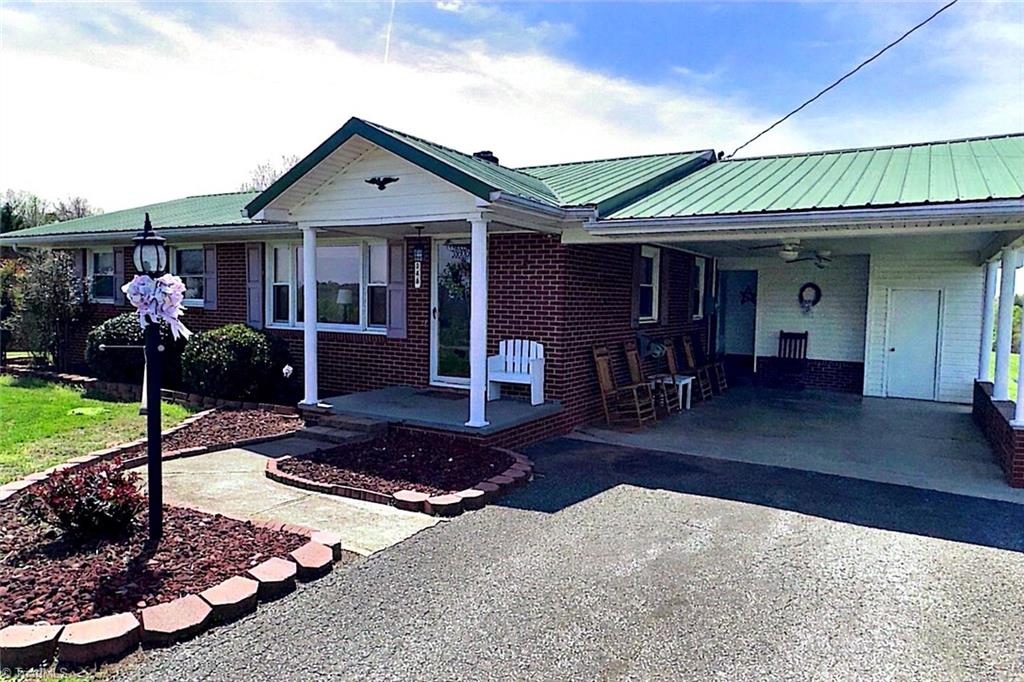 348 Fish Lake Road Property Photo 1