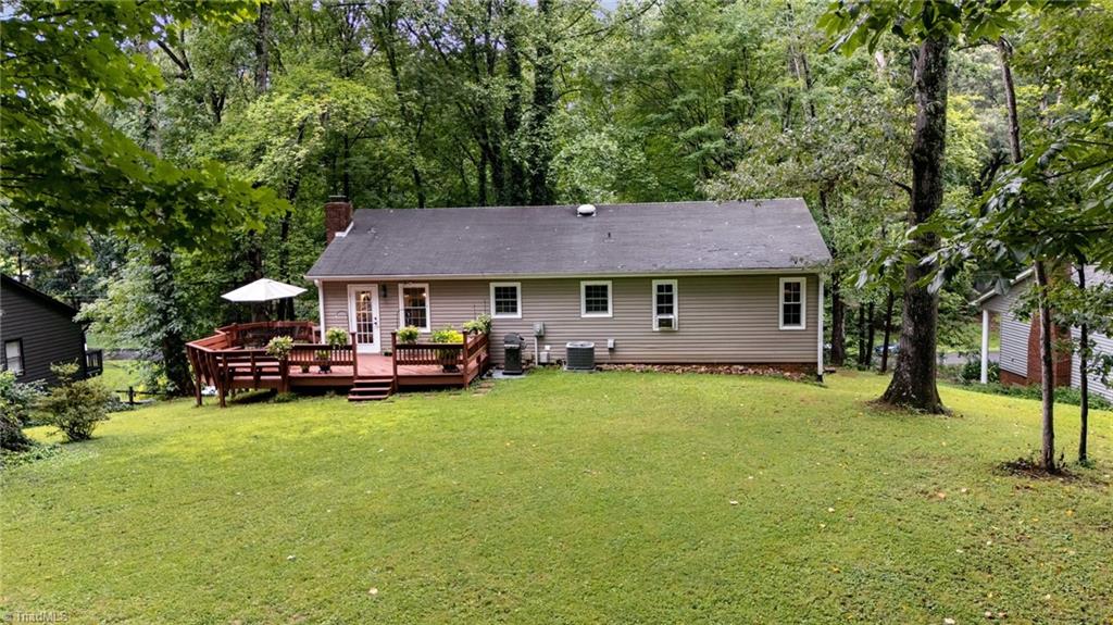 437 Valleymeade Drive Property Photo 29