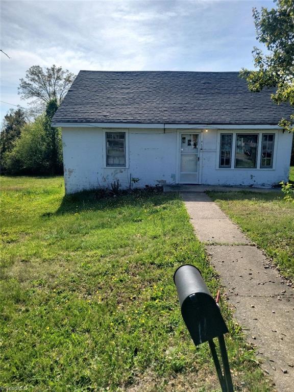 417 Merriman Street Property Photo 1