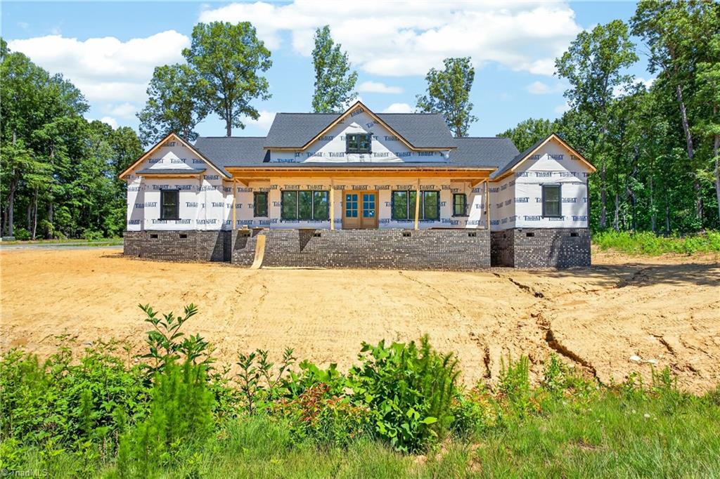 1641 Badin Lane Property Photo 1