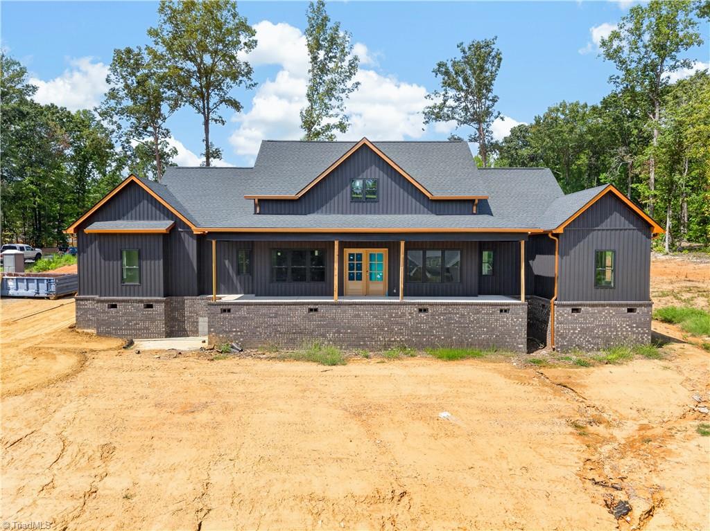 1641 Badin Lane Property Photo