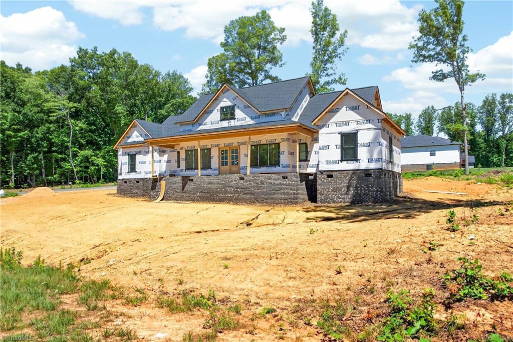 1641 Badin Lane Property Photo 19