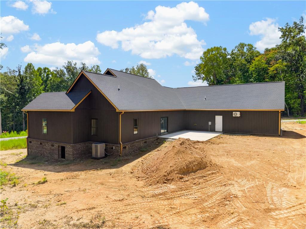 1641 Badin Lane Property Photo 33