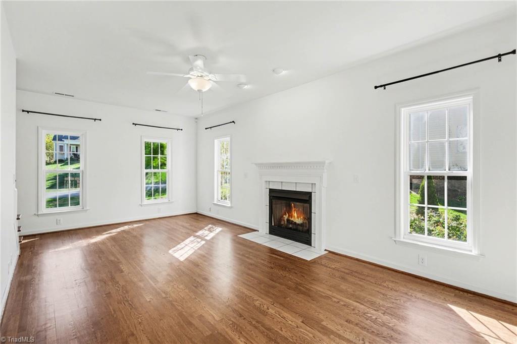 100 Kirkleigh Court Property Photo 7