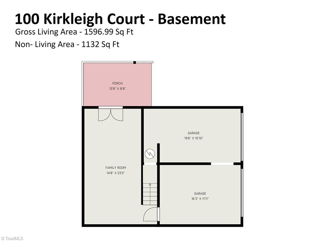 100 Kirkleigh Court Property Photo 29