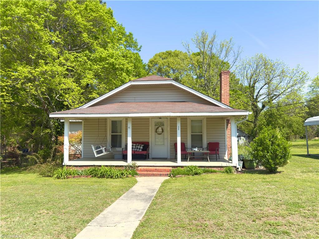 146 Patterson Avenue Property Photo 1