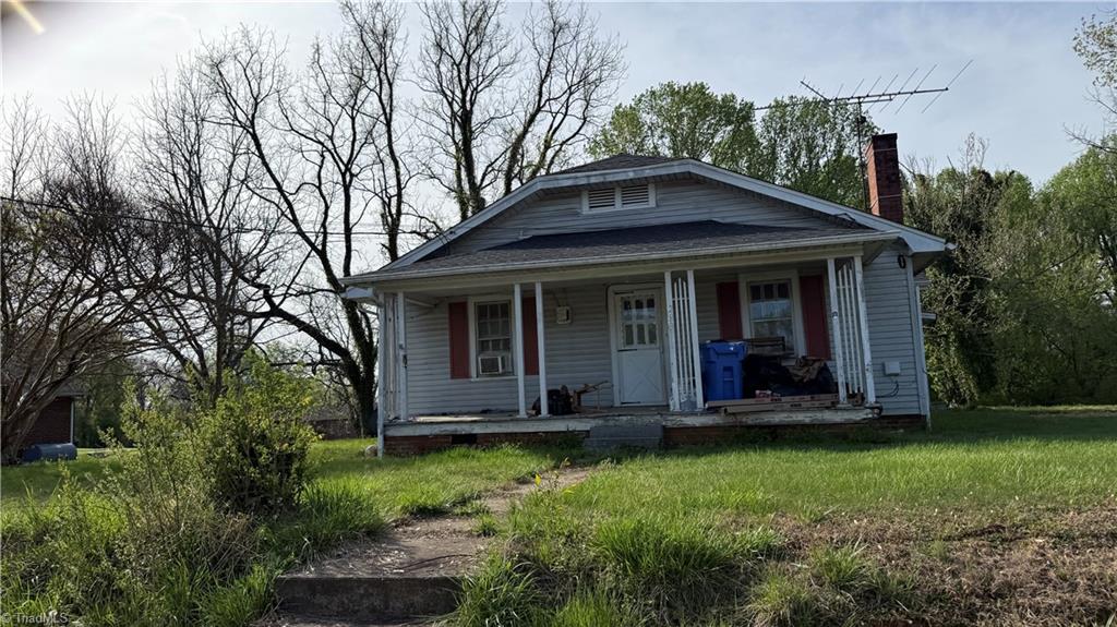 223 Cedarbrook Road Property Photo 1