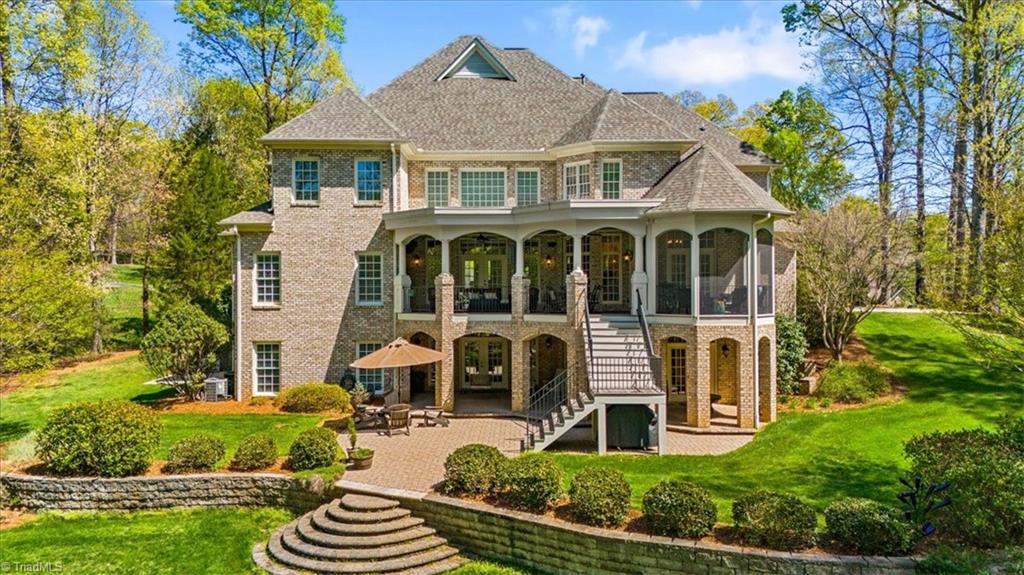 6087 Mountain Brook Road Property Photo 1