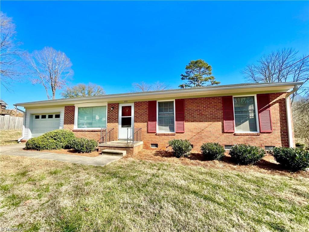 502 Osborne Road Property Photo 1