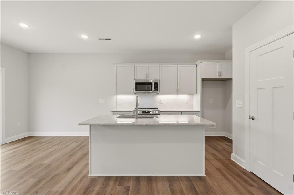 105 Tally Meadow Court Property Photo 13