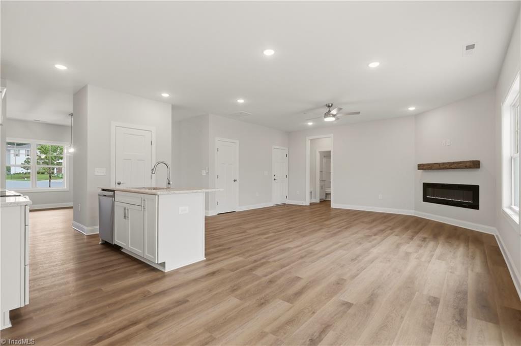 105 Tally Meadow Court Property Photo 15