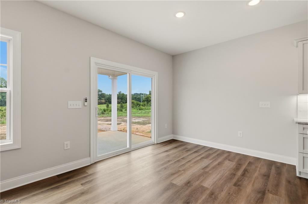 105 Tally Meadow Court Property Photo 16