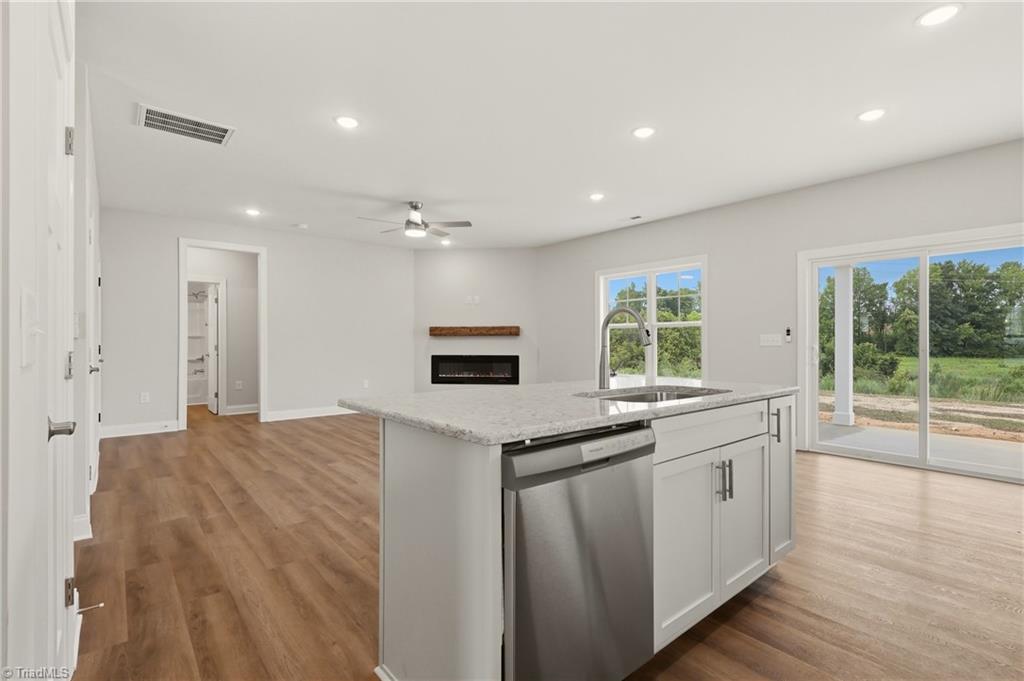 105 Tally Meadow Court Property Photo 17
