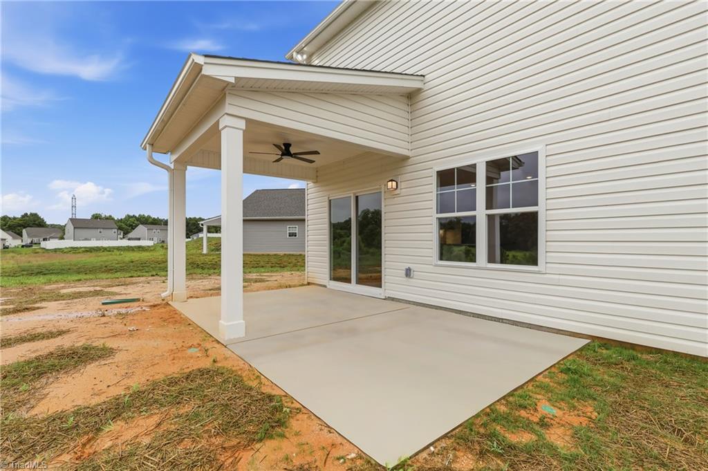 105 Tally Meadow Court Property Photo 39
