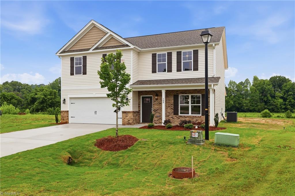 105 Tally Meadow Court Property Photo 40