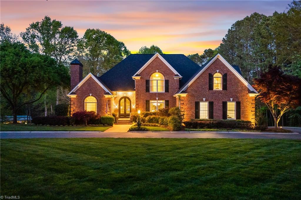 11555 Double Spring Road Property Photo 4