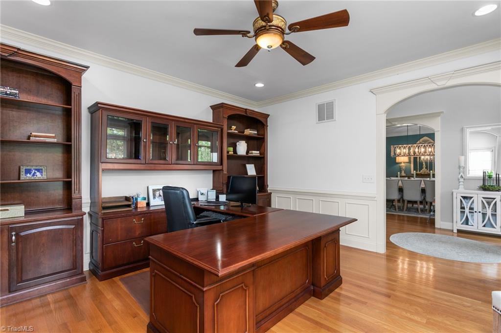 8505 Case Ridge Drive Property Photo 10