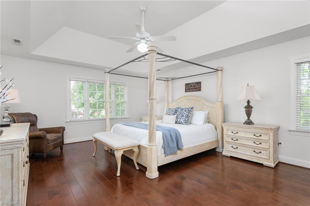 8505 Case Ridge Drive Property Photo 12
