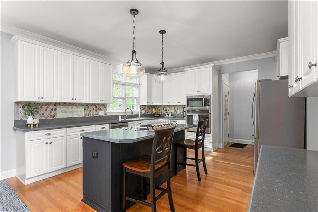 8505 Case Ridge Drive Property Photo 15