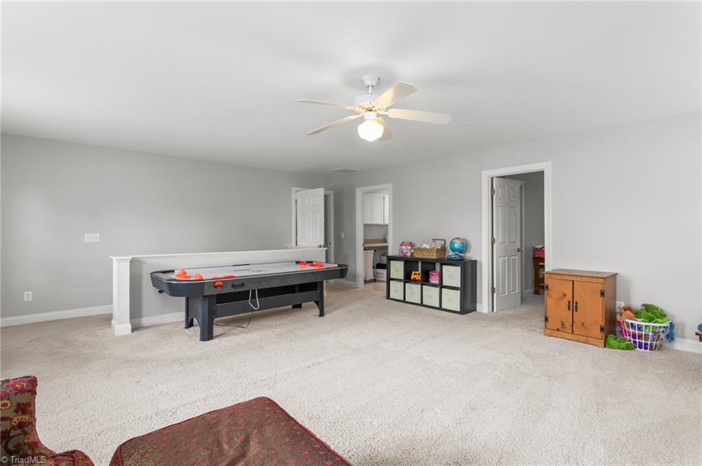 8505 Case Ridge Drive Property Photo 24