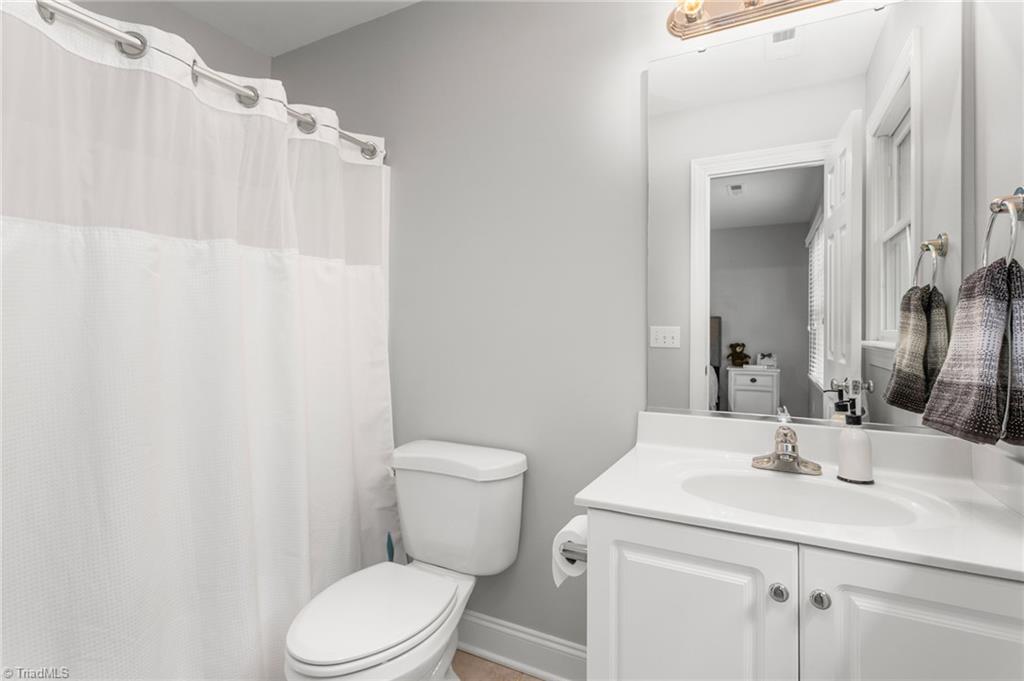 8505 Case Ridge Drive Property Photo 26