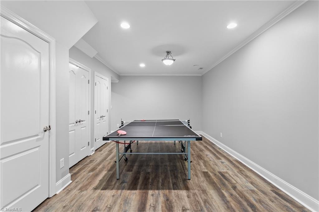 8505 Case Ridge Drive Property Photo 31
