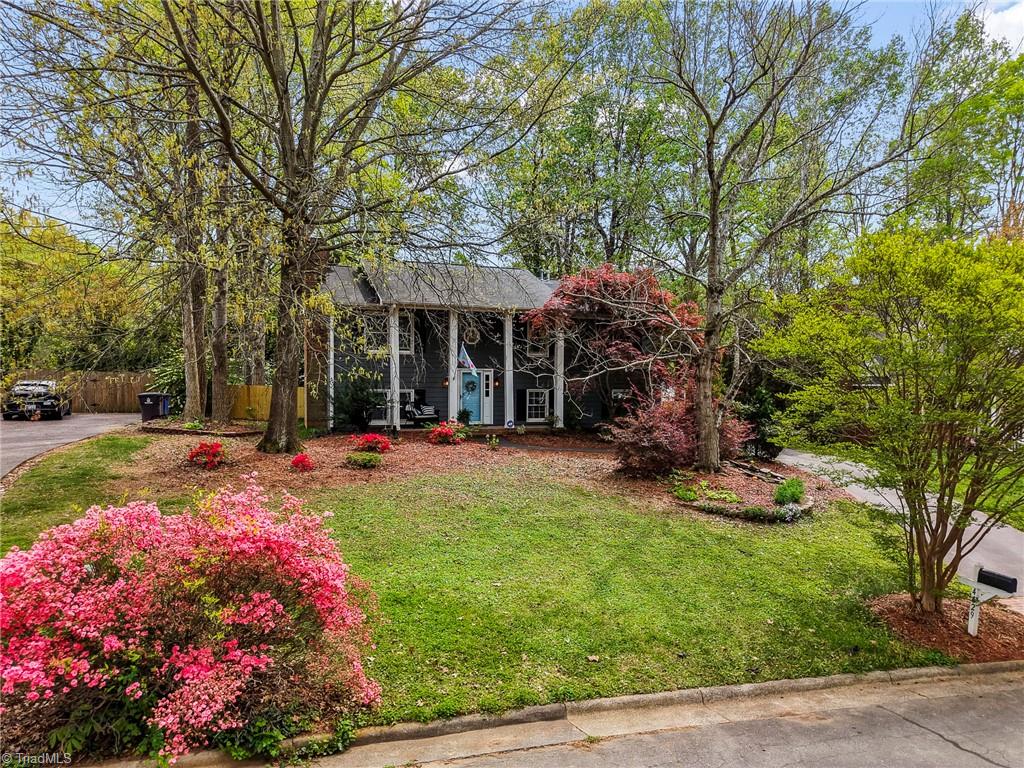 4429 Eagles Nest Drive Property Photo 1